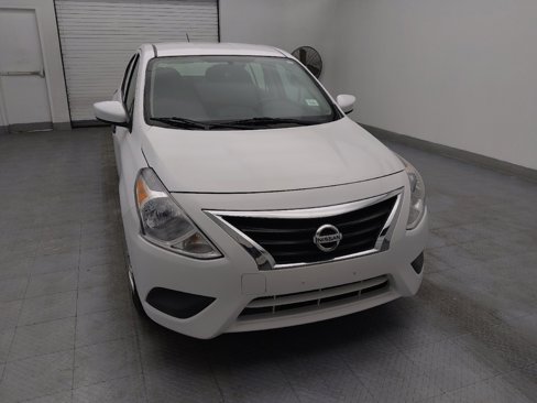 Used 2019 Nissan Versa S Plus image 14