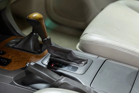 Used 2004 Lexus GX 470 image 24