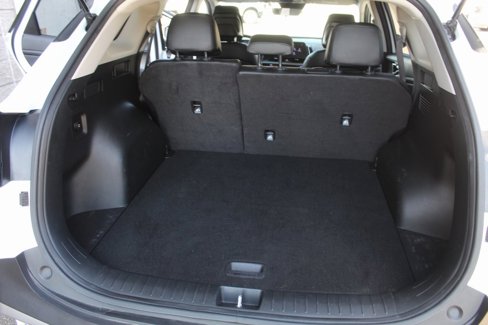 Used 2023 Kia Sportage EX image 15