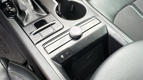 Used 2022 Kia K5 GT-Line image 23