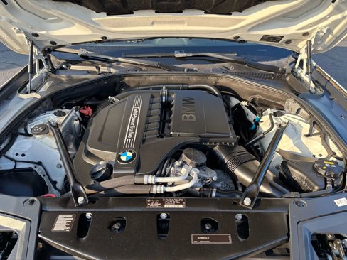 Used 2011 BMW 535i Sedan image 30