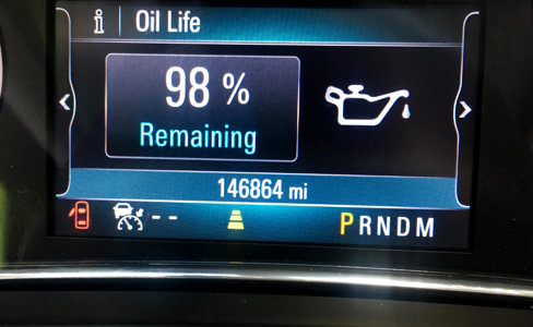 Used 2014 Buick Regal Premium w/ Driver Confidence Package #2 image 23