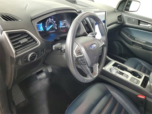 Used 2023 Ford Edge SEL w/ Sport Appearance Package image 20