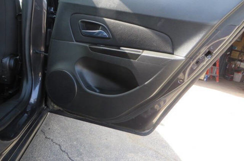 Used 2014 Chevrolet Cruze LT image 38