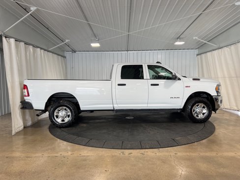 Used 2020 RAM 2500 Tradesman image 10