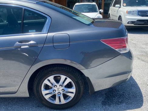 Used 2012 Honda Accord LX image 5