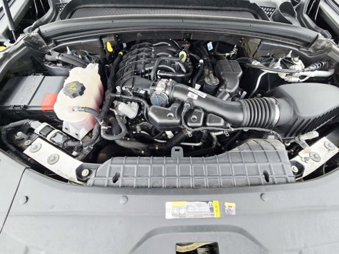 Used 2024 Jeep Grand Cherokee Altitude image 19