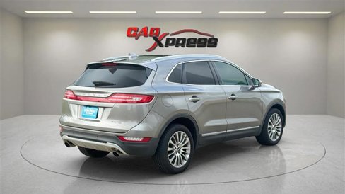 Used 2016 Lincoln MKC Reserve w/ Lincoln MKC Climate Package image 8