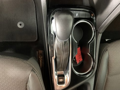 Used 2023 Buick Encore GX Preferred w/ Cold Weather Comfort Package image 13