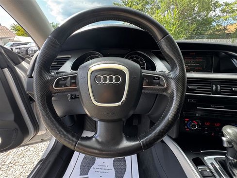 Used 2012 Audi A5 2.0T Premium Plus image 33