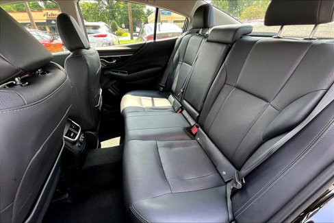 Used 2022 Subaru Legacy Limited image 19