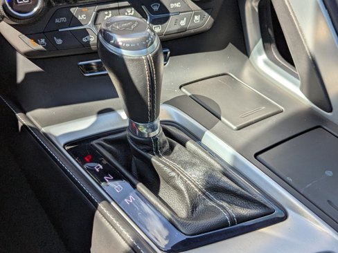 Used 2019 Chevrolet Corvette ZR1 image 27