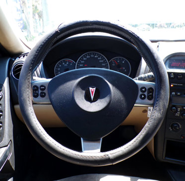 Used 2008 Pontiac Grand Prix w/ Preferred Package image 10