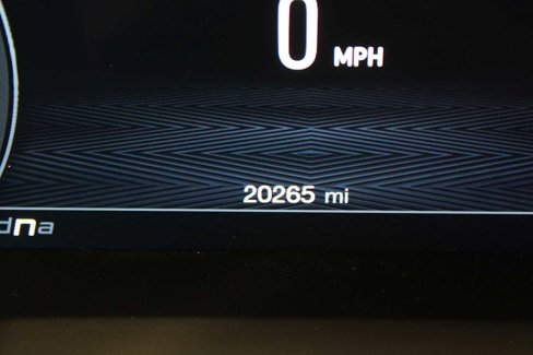 Used 2024 Alfa Romeo Tonale Veloce w/ Active Assist Package image 39