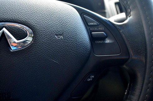 Used 2013 INFINITI G37 Journey w/ Premium Pkg image 36