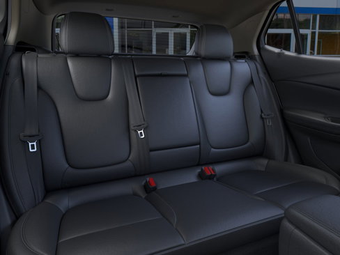 New 2024 Buick Encore GX Sport Touring w/ Experience Buick Package image 36