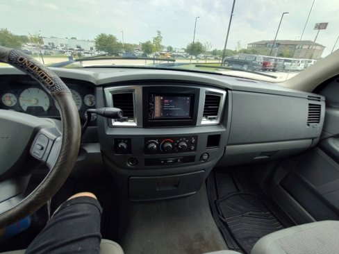Used 2009 Dodge Ram 2500 Truck SLT image 7