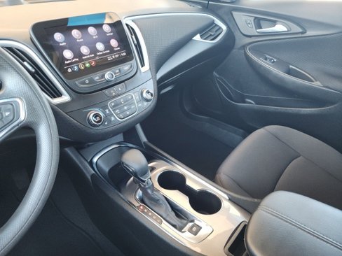 Used 2023 Chevrolet Malibu LT image 51