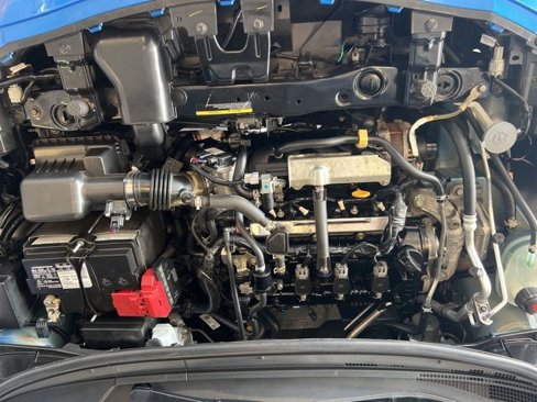 Used 2021 Nissan Versa SV image 33