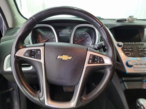 Used 2014 Chevrolet Equinox LT w/ Driver Convenience Package image 23