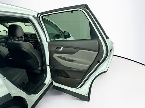 Used 2019 Hyundai Santa Fe SEL image 31
