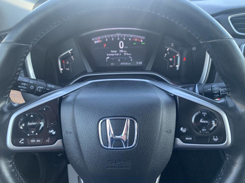 Used 2020 Honda CR-V Touring image 17