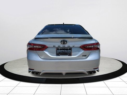 Used 2024 Toyota Camry XSE image 4