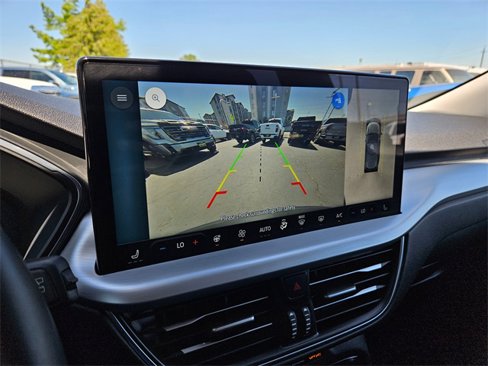 Used 2023 Ford Escape Platinum image 30