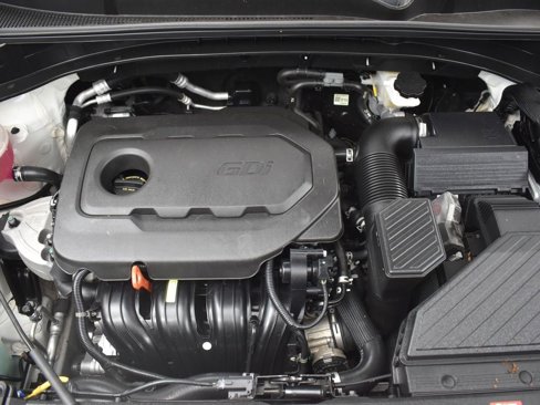 Used 2022 Kia Sportage LX image 33