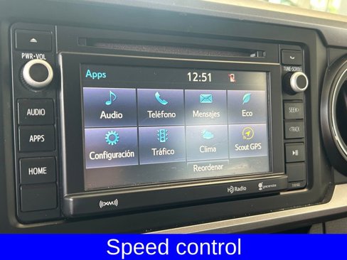 Used 2016 Toyota Tacoma SR5 image 11