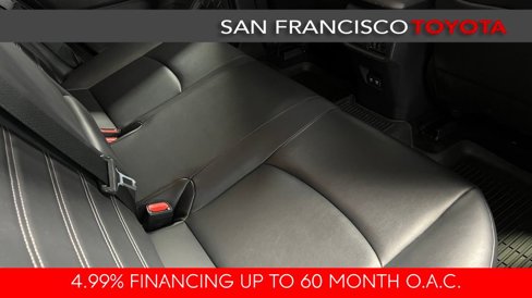 Certified 2021 Toyota RAV4 XLE Premium image 60