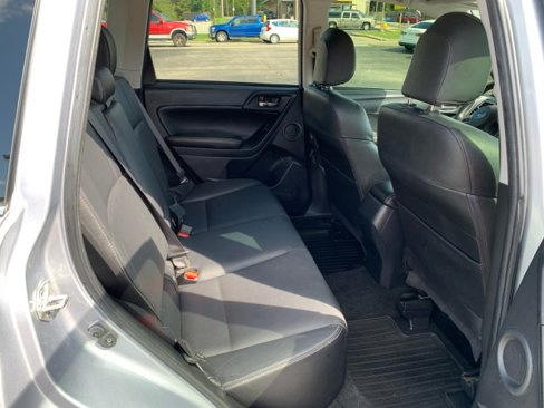 Used 2015 Subaru Forester 2.0XT Touring image 15