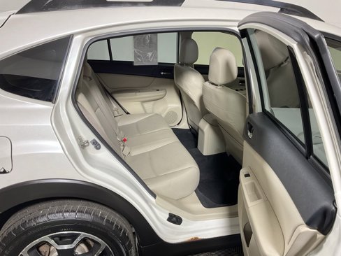 Used 2014 Subaru Crosstrek 2.0i Limited image 31