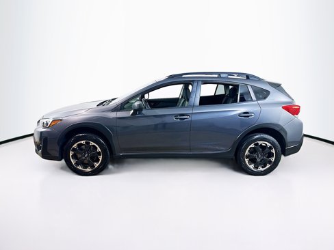 Used 2021 Subaru Crosstrek 2.0i Premium w/ Moonroof Package image 5