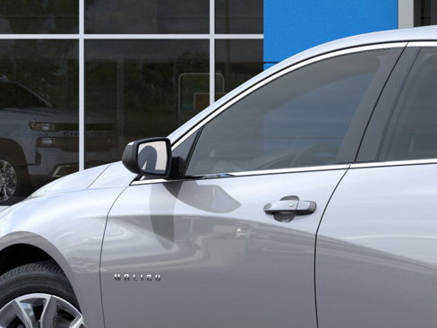 New 2025 Chevrolet Malibu LT image 12