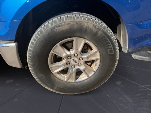 Used 2015 Ford F150 XLT w/ Equipment Group 302A Luxury image 13