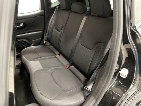 Used 2023 Jeep Renegade Altitude w/ Sun/Sound Group image 30