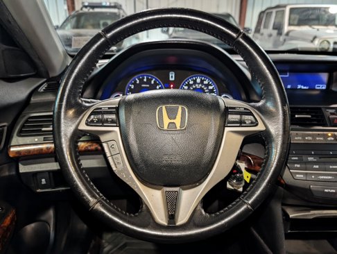Used 2010 Honda Crosstour EX-L image 33