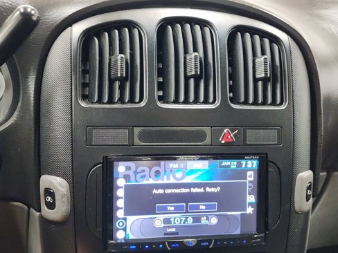 Used 2005 Dodge Grand Caravan SE w/ Popular Equipment Group I image 24