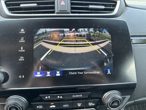 Used 2019 Honda CR-V EX-L image 22
