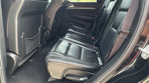 Used 2019 Jeep Grand Cherokee Limited image 21