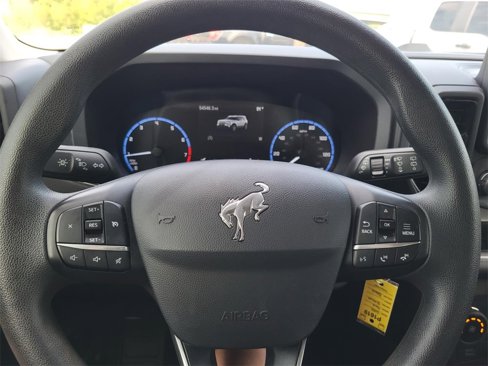 Used 2022 Ford Bronco Sport image 13