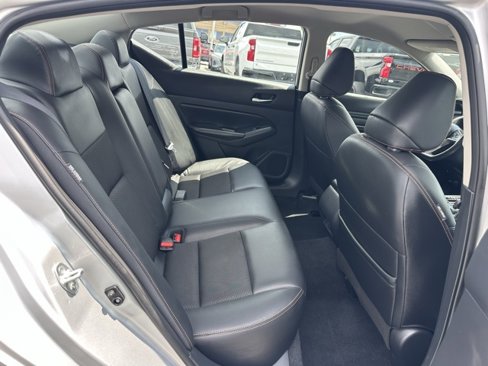 Used 2022 Nissan Altima 2.5 SR image 17