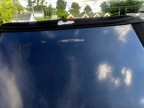 Used 2013 Jeep Wrangler Unlimited Sport image 6