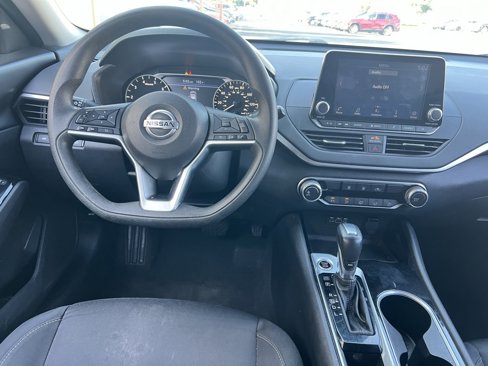Used 2021 Nissan Altima 2.5 SV image 7