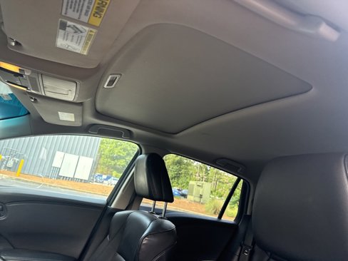 Used 2015 Acura RDX FWD w/ Technology Package image 5