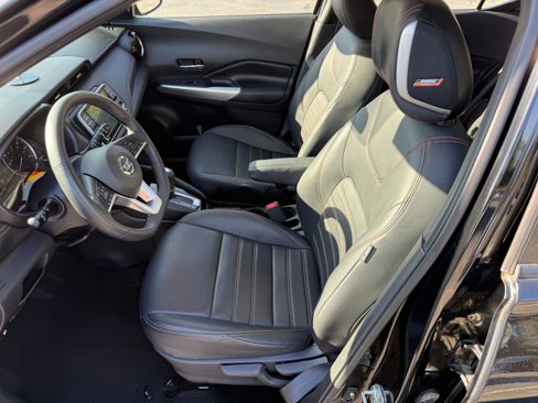 Used 2019 Nissan Kicks SR w/ SR Premium Package image 20