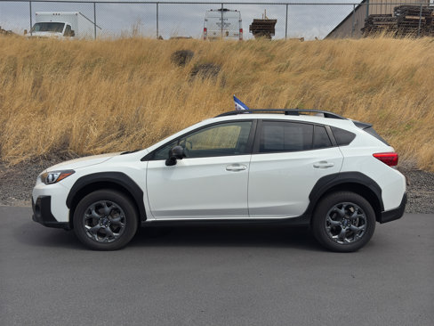 Used 2023 Subaru Crosstrek 2.5i Sport w/ Popular Package #3 image 5