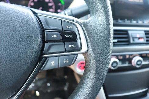 Used 2019 Honda Accord Hybrid image 19
