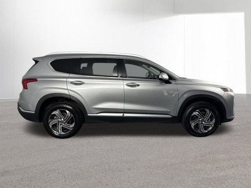 Used 2023 Hyundai Santa Fe SEL w/ Premium Package image 34